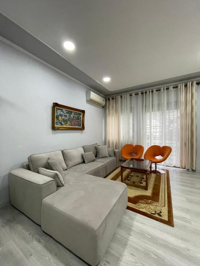 Apartmán Stone City Apartament Gjirokastër Exteriér fotografie