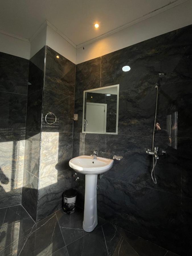Apartmán Stone City Apartament Gjirokastër Exteriér fotografie