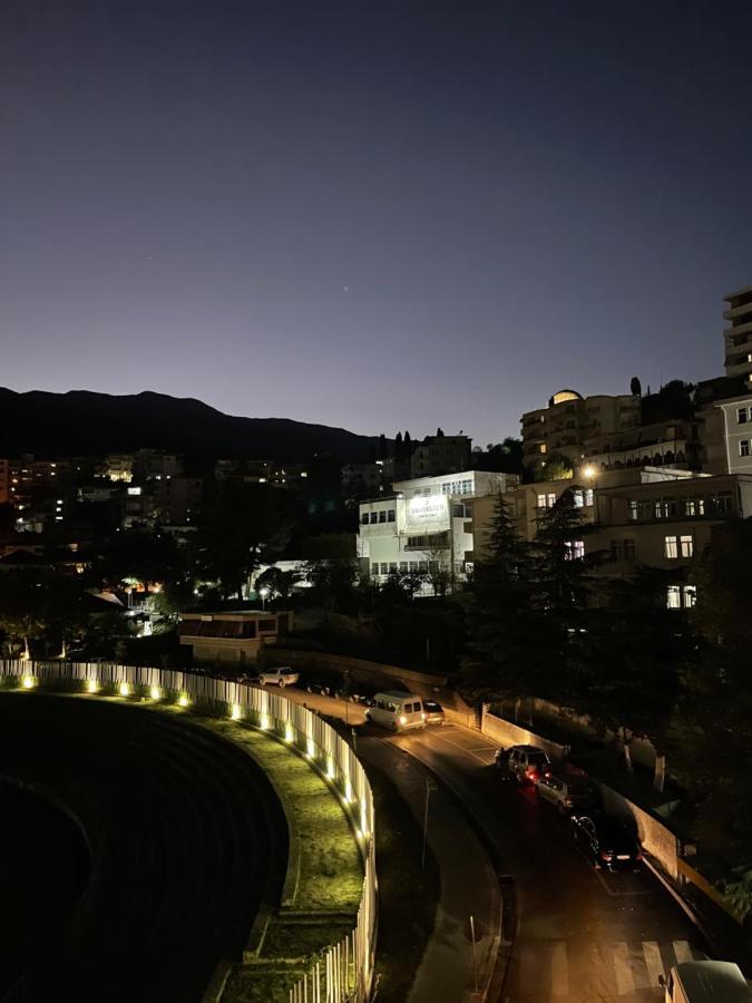 Apartmán Stone City Apartament Gjirokastër Exteriér fotografie