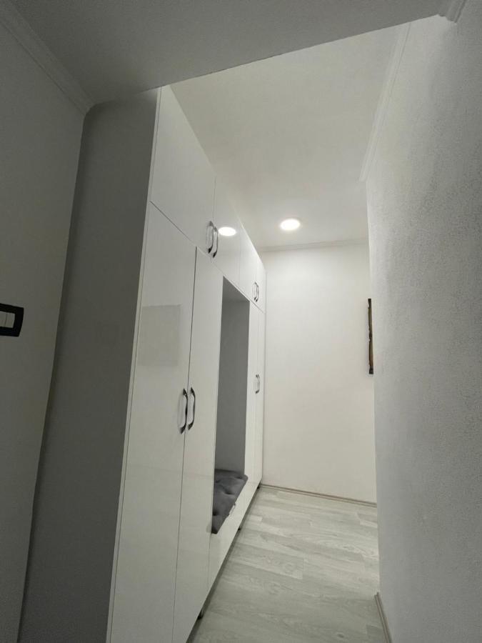 Apartmán Stone City Apartament Gjirokastër Exteriér fotografie
